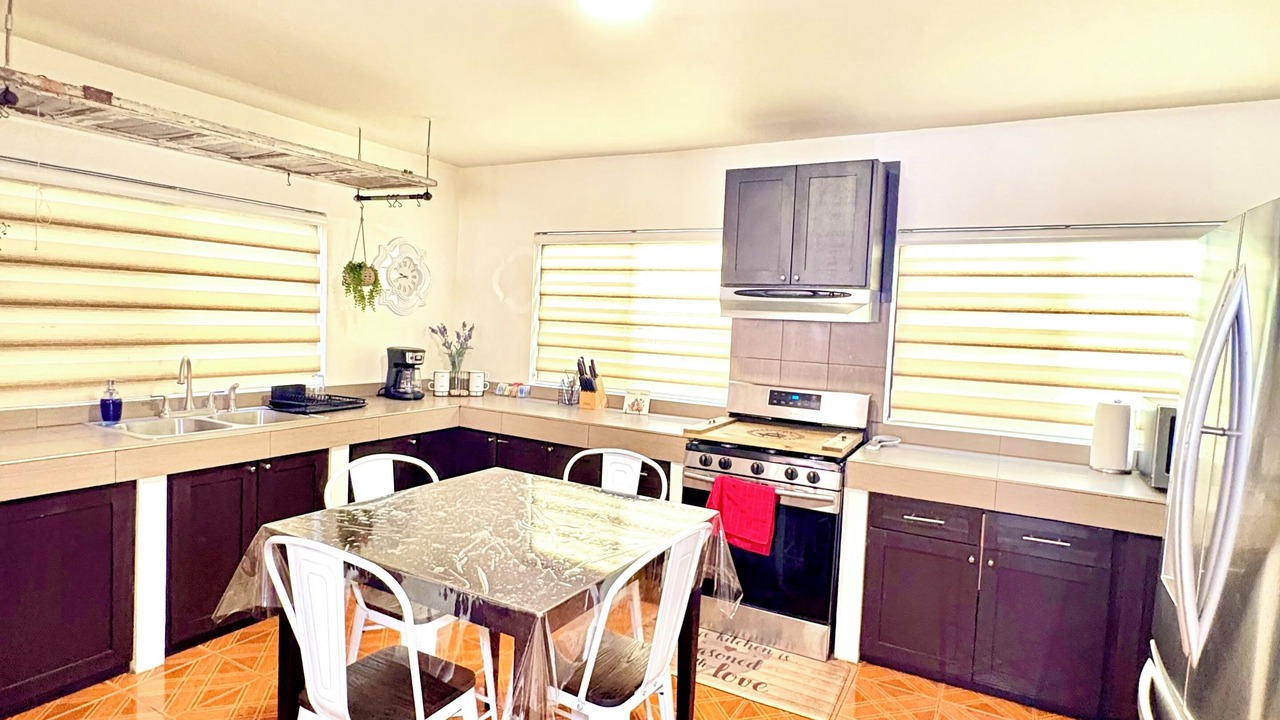 Photo of Kitchen in Ensenada
