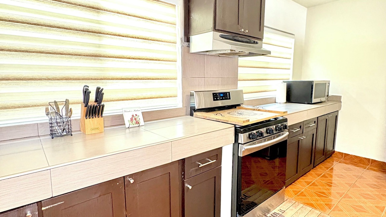 Photo of Kitchen in Ensenada