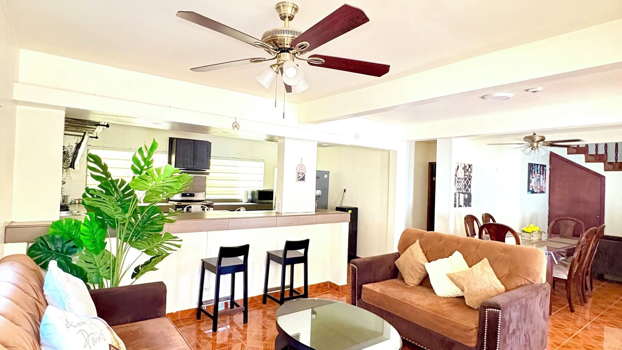 Photo of Livingroom in Ensenada