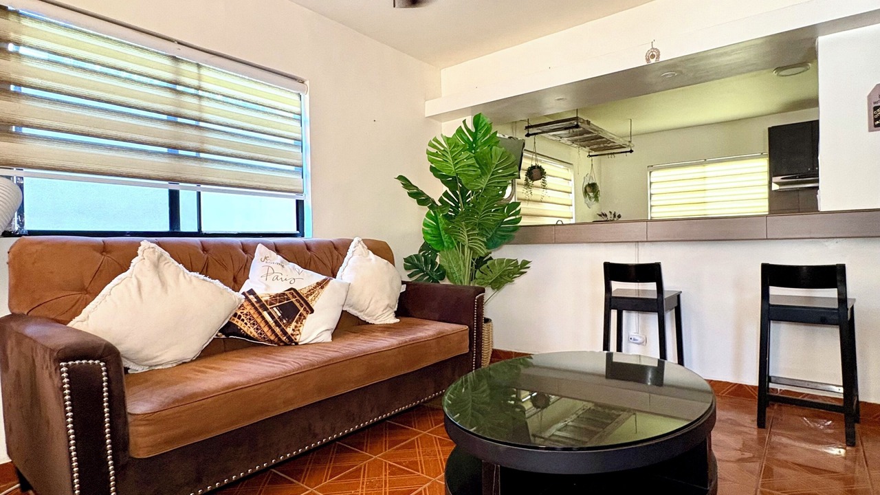Photo of Livingroom in Ensenada