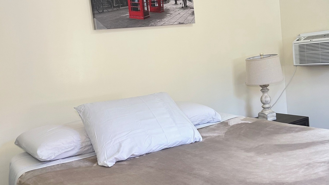 Photo of Bedroom in Ensenada