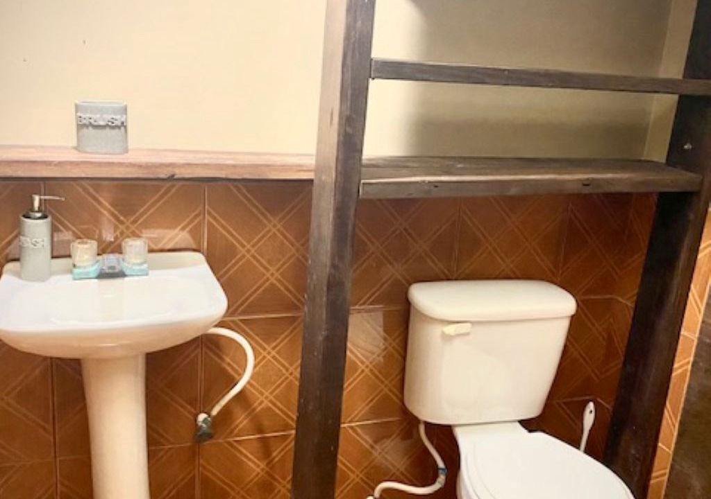 Photo of Bathroom in Ensenada