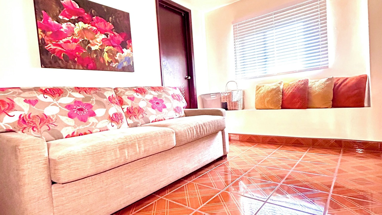Photo of Livingroom in Ensenada