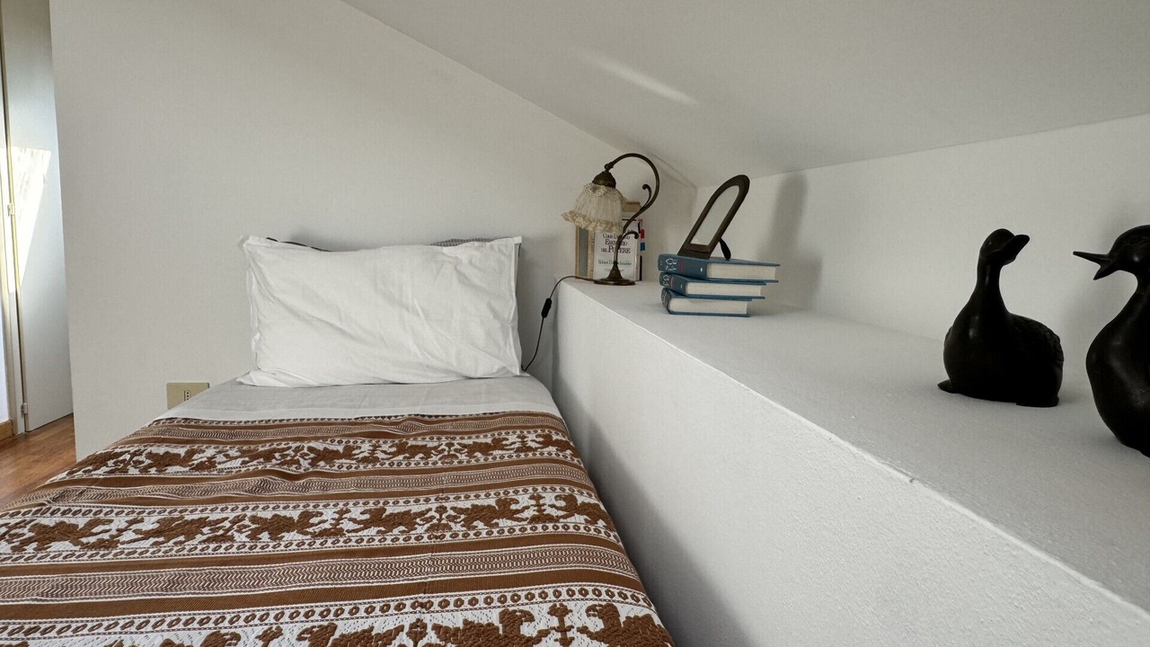 Photo of Bedroom in Pieve Salutare