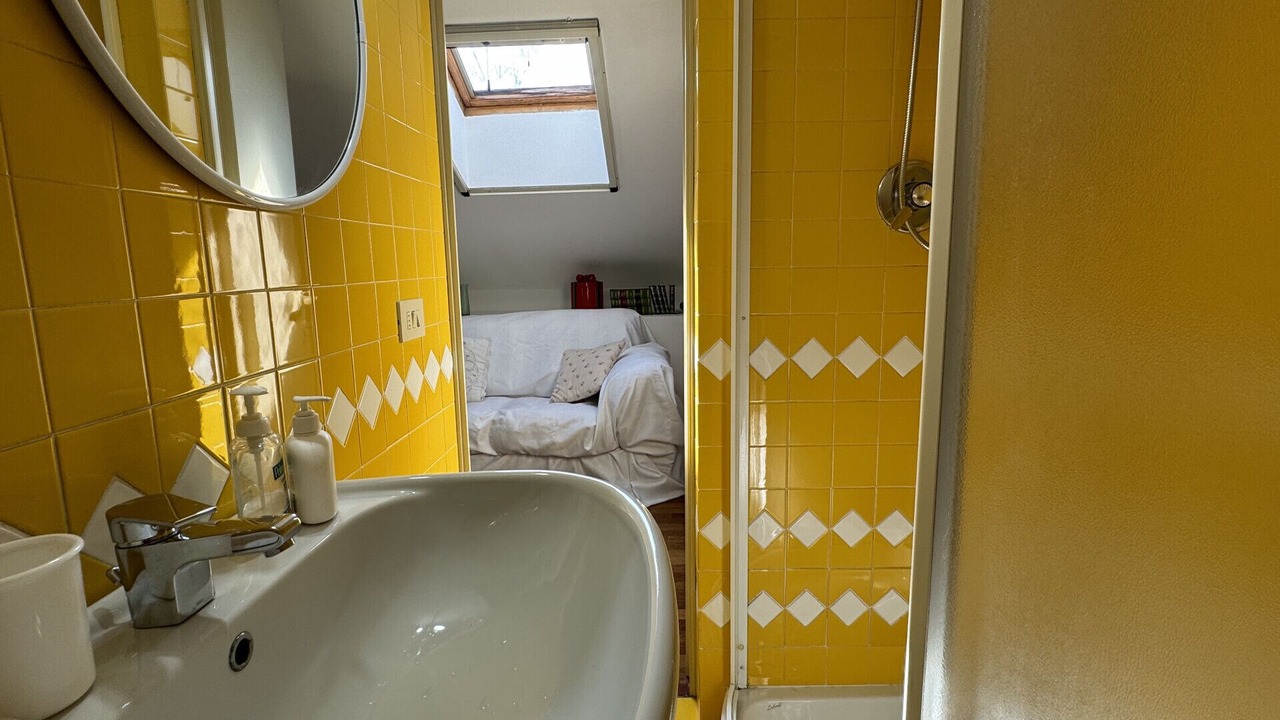 Photo of Bathroom in Pieve Salutare