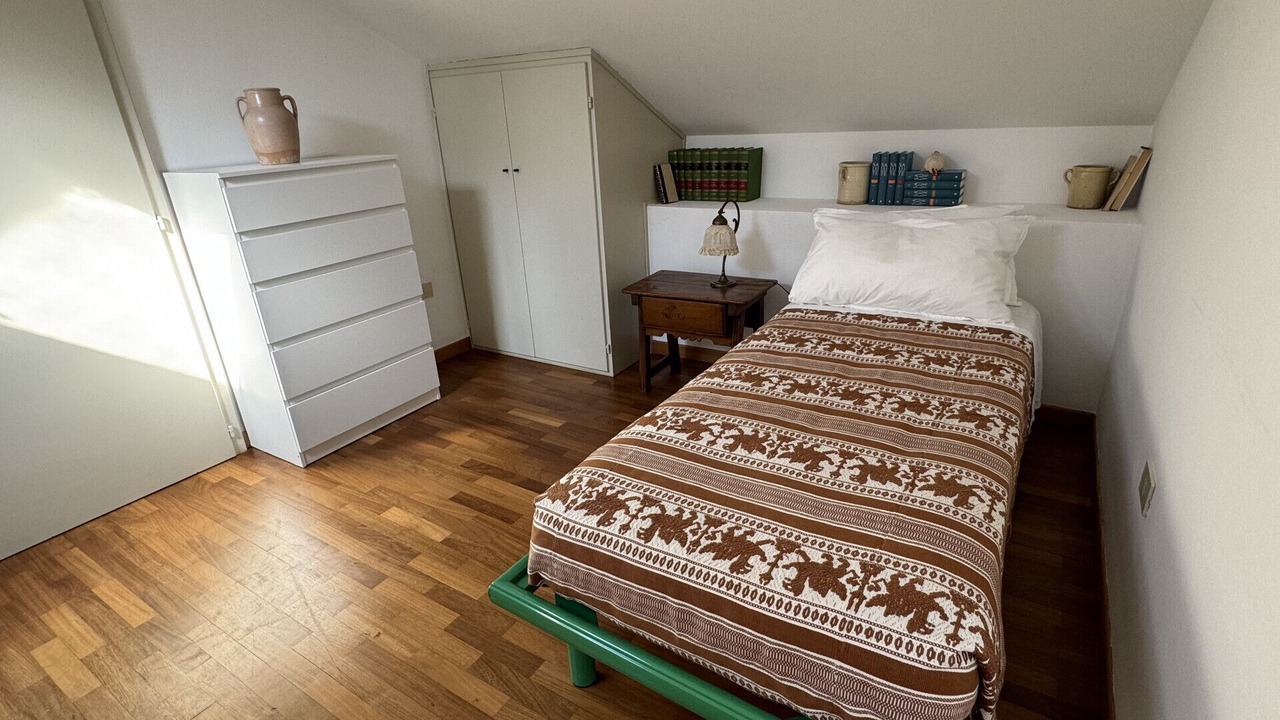 Photo of Bedroom in Pieve Salutare