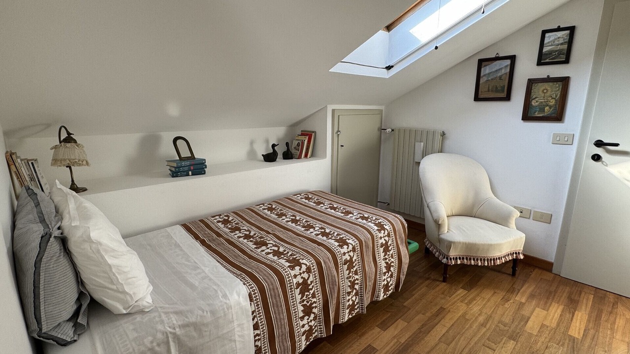 Photo of Bedroom in Pieve Salutare