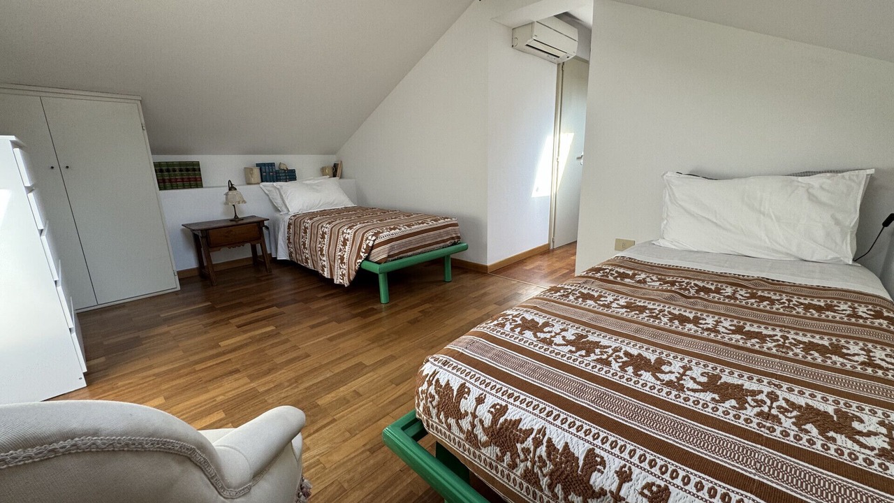 Photo of Bedroom in Pieve Salutare