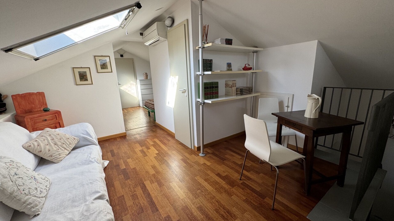 Photo of Livingroom in Pieve Salutare