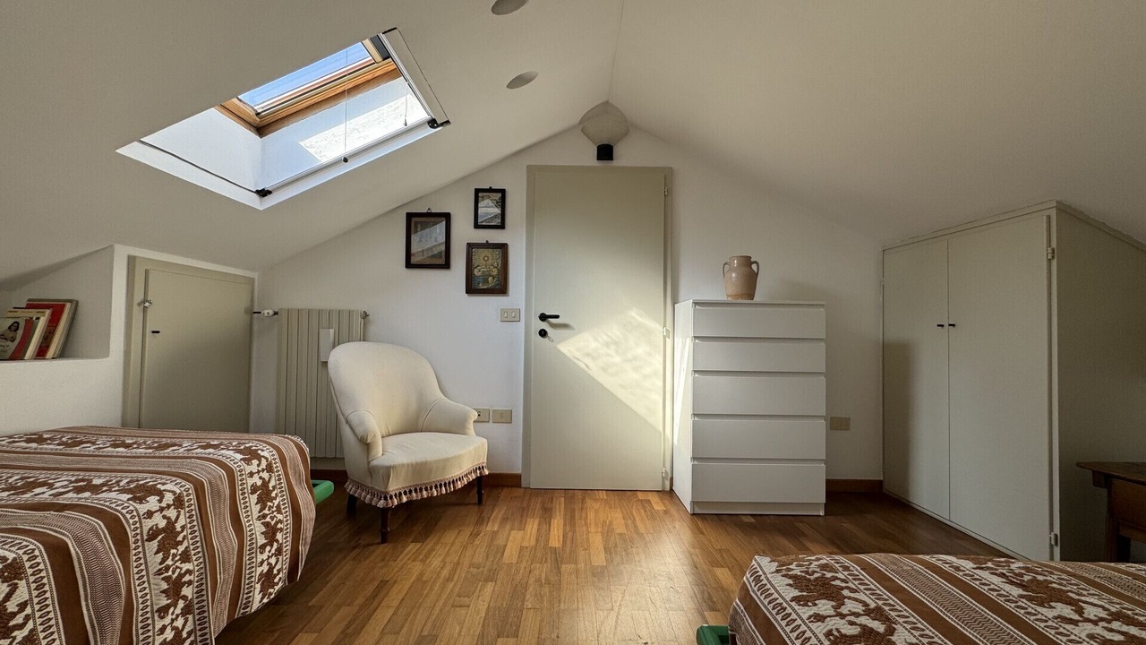 Photo of Bedroom in Pieve Salutare
