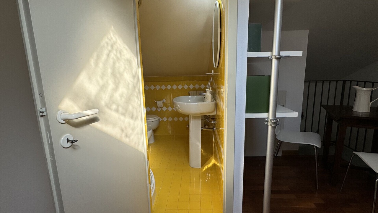 Photo of Bathroom in Pieve Salutare