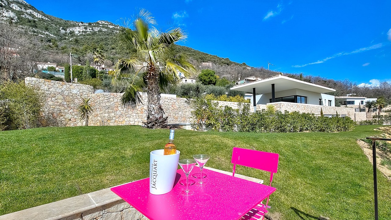 Photo of Outdoor in Saint-Jeannet