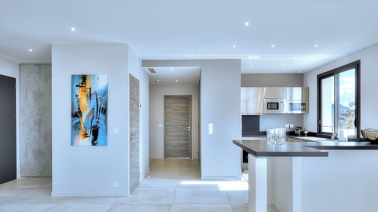 Photo of Kitchen in Saint-Jeannet