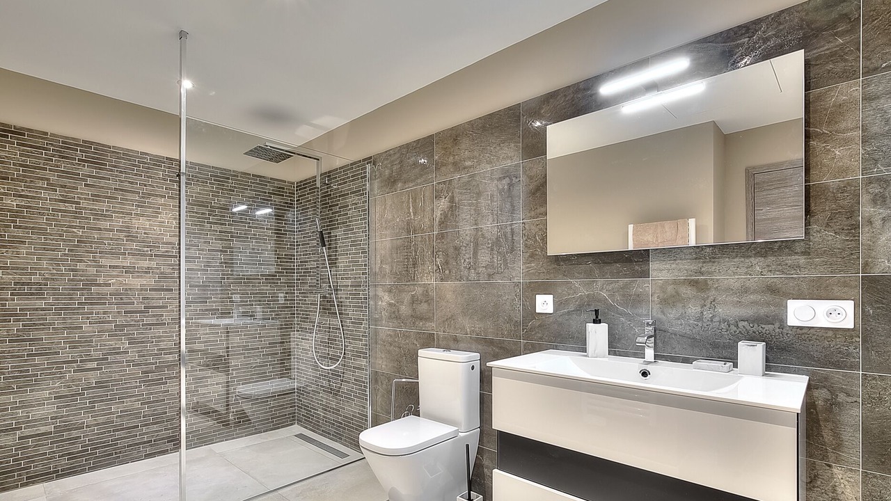 Photo of Bathroom in Saint-Jeannet