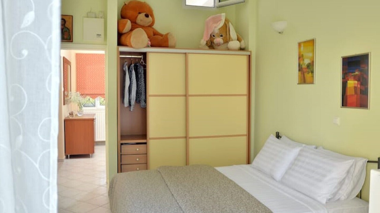 Photo of Bedroom in Spata-Artemida