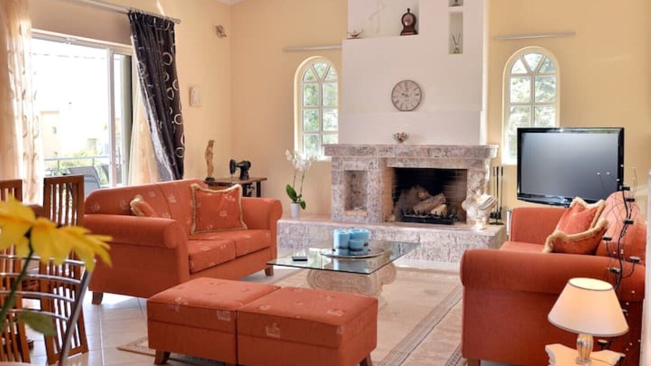 Photo of Livingroom in Spata-Artemida