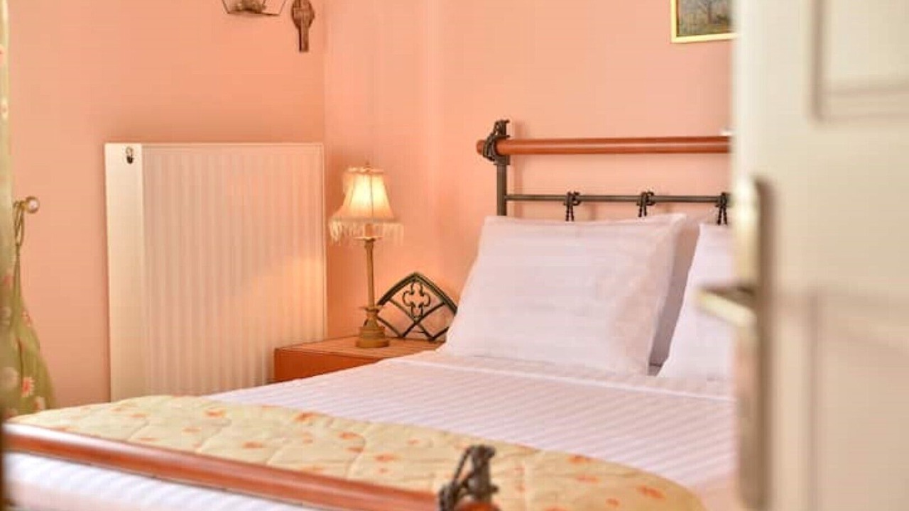 Photo of Bedroom in Spata-Artemida