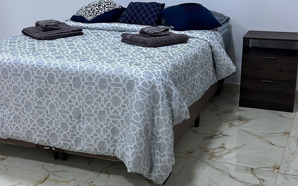 Photo of Bedroom in Itinga