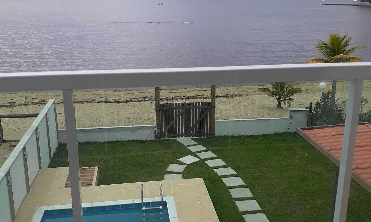 Photo of Outdoor in Itinga