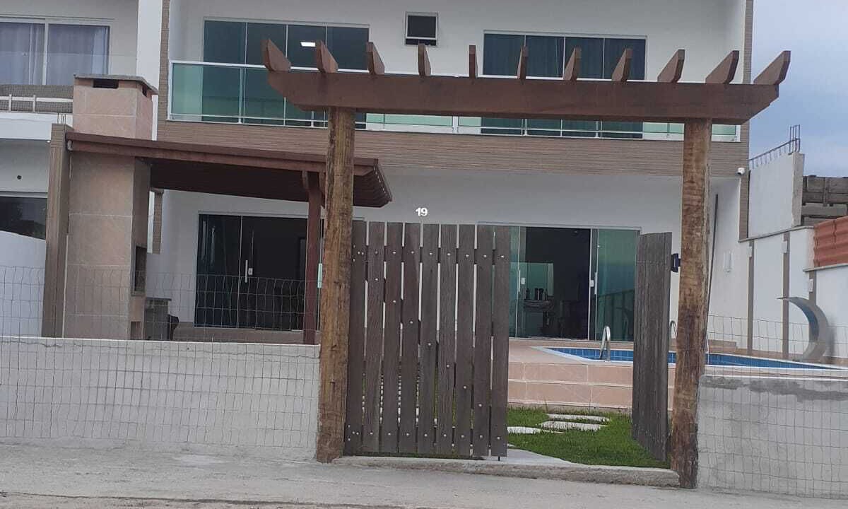 Photo of Outdoor in Itinga