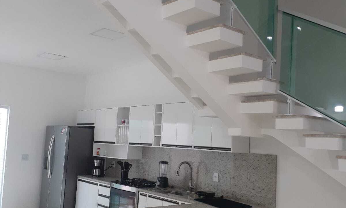 Photo of Kitchen in Itinga