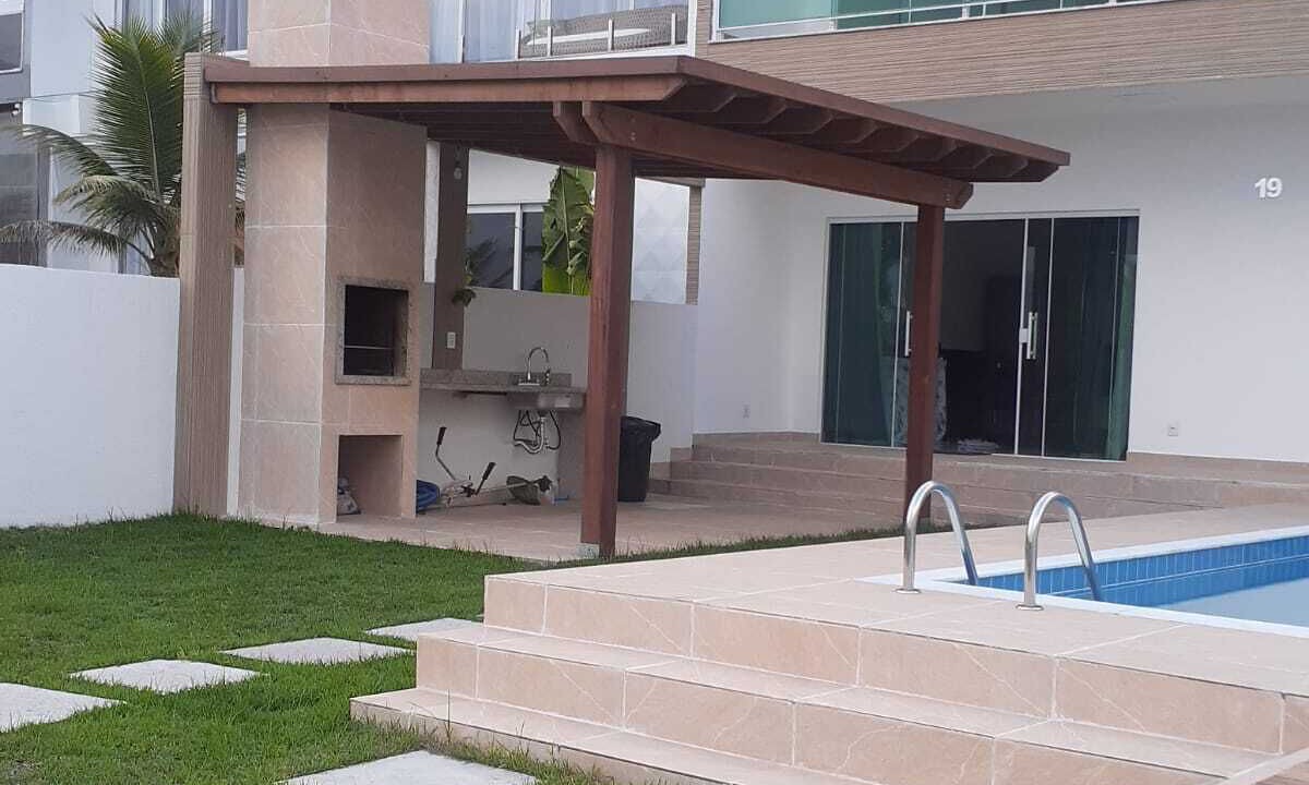 Photo of Outdoor in Itinga