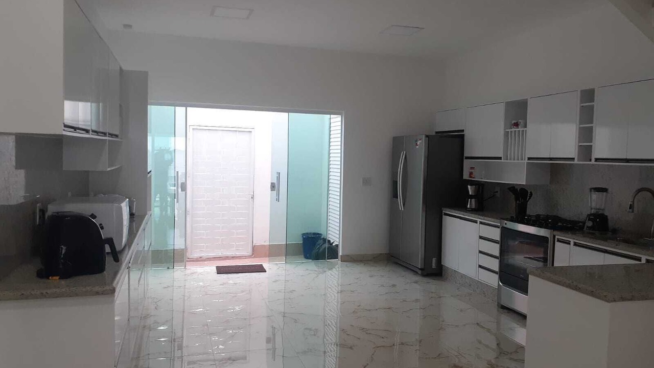 Photo of Kitchen in Itinga