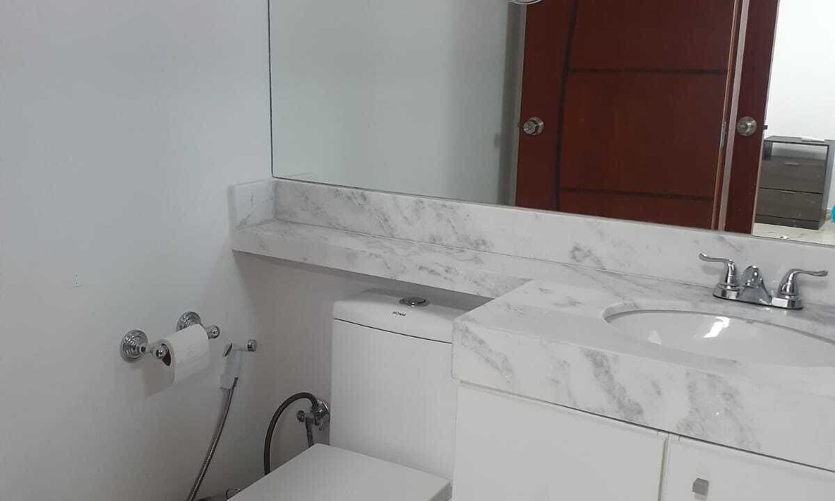 Photo of Bathroom in Itinga