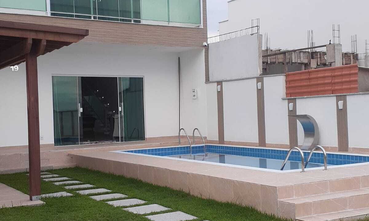 Photo of Outdoor in Itinga
