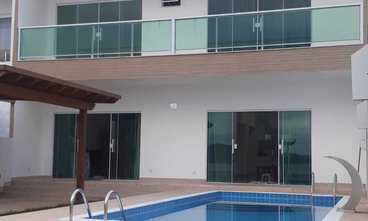 Photo of Outdoor in Itinga