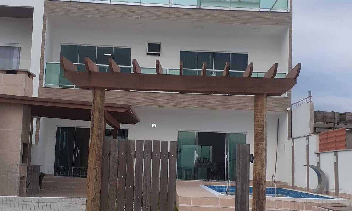 Photo of Outdoor in Itinga