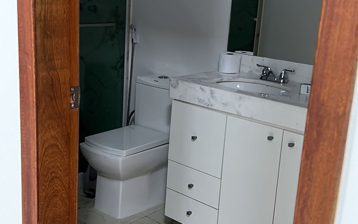 Photo of Bathroom in Itinga