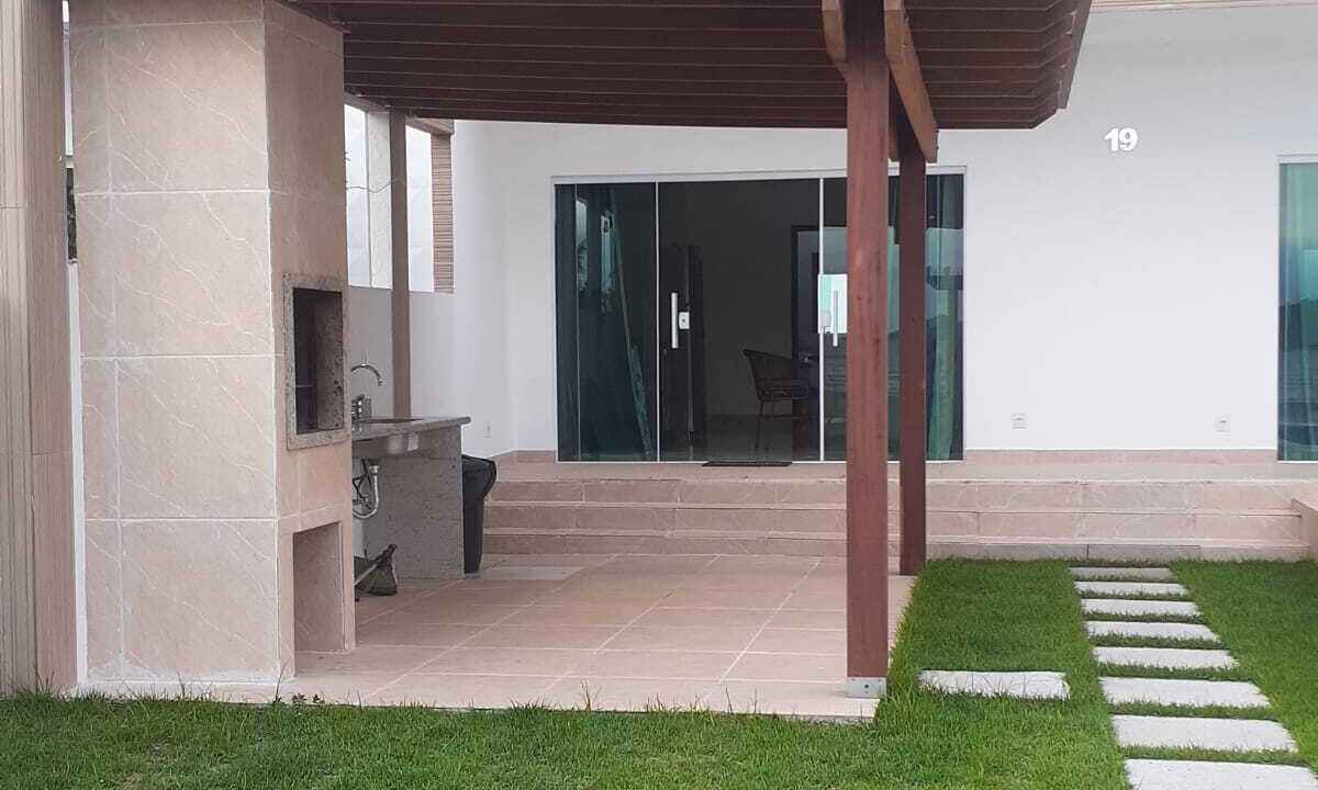 Photo of Patio Balcony in Itinga