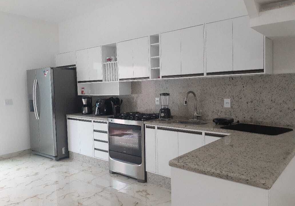 Photo of Kitchen in Itinga