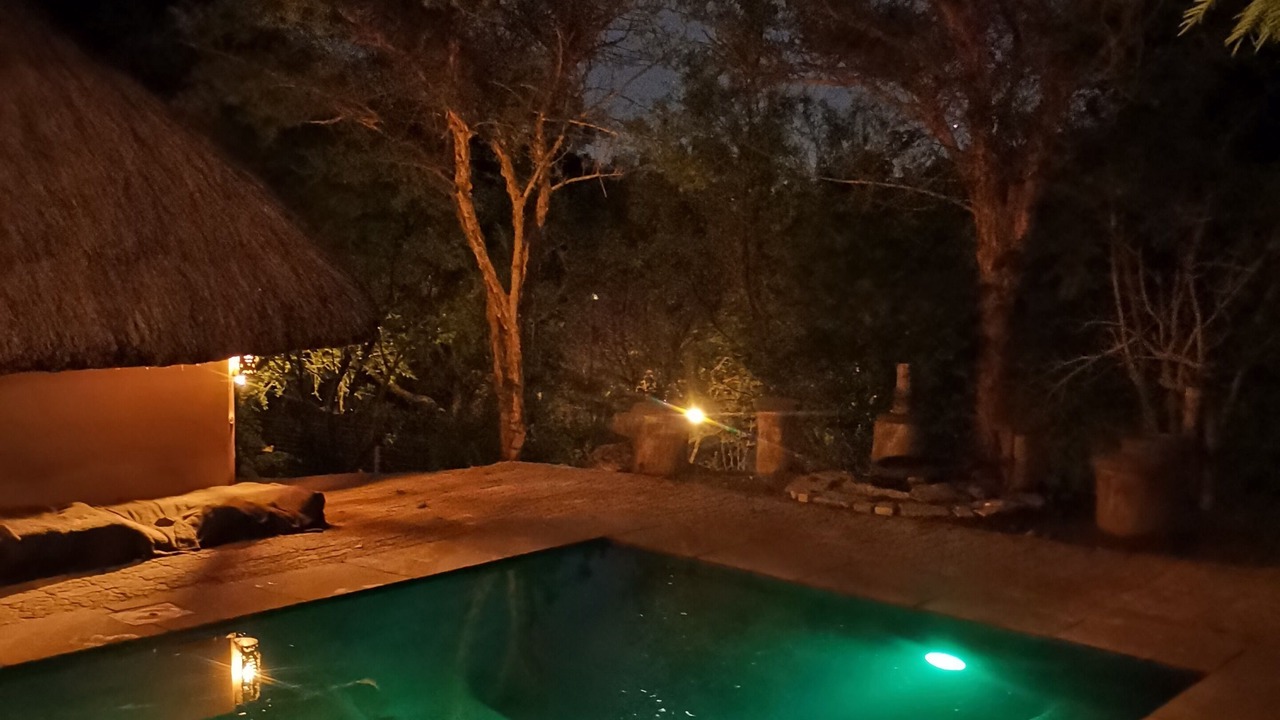 Photo of Outdoor in Lanseria