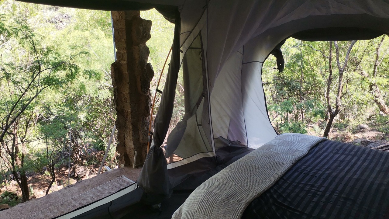 Photo of Bedroom in Lanseria