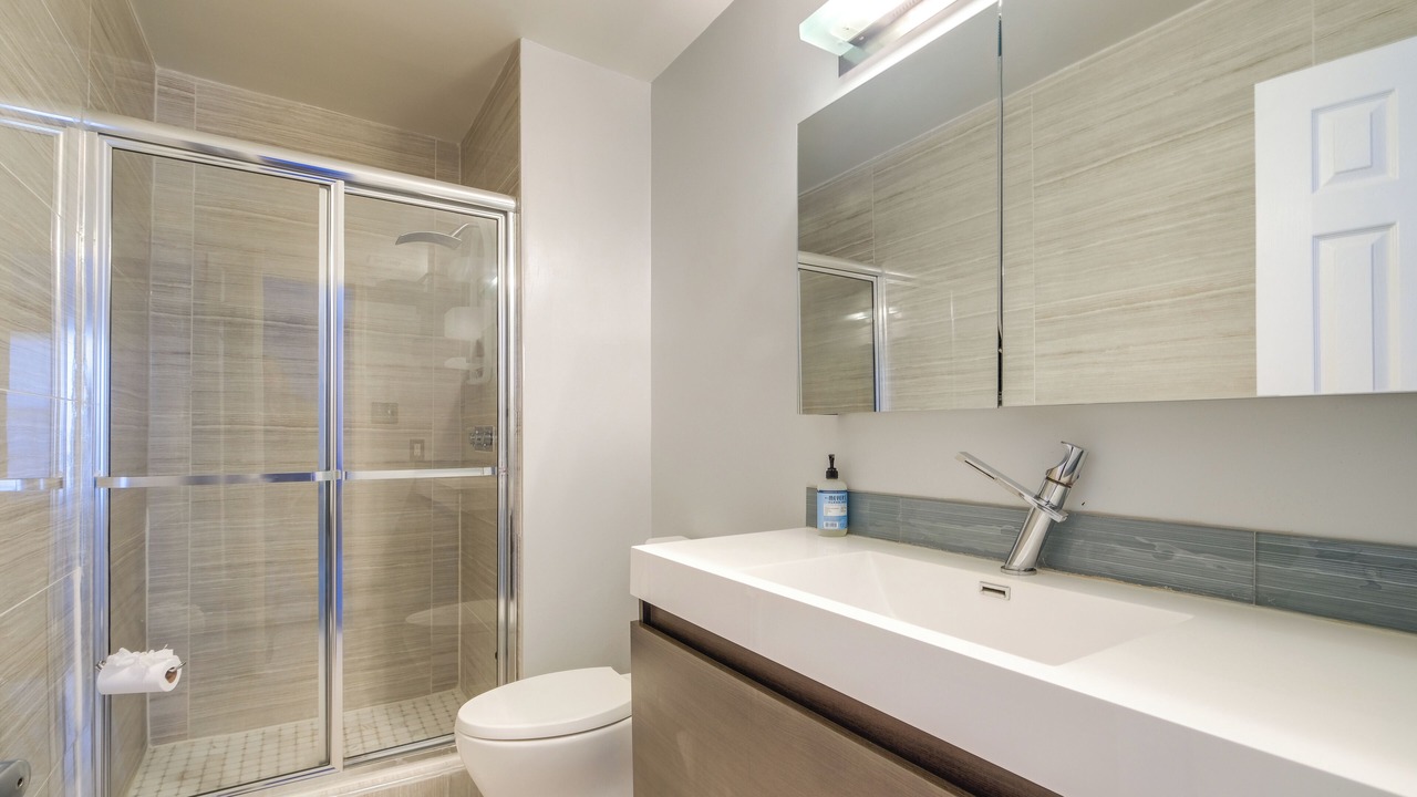 Photo of Bathroom in Kettering