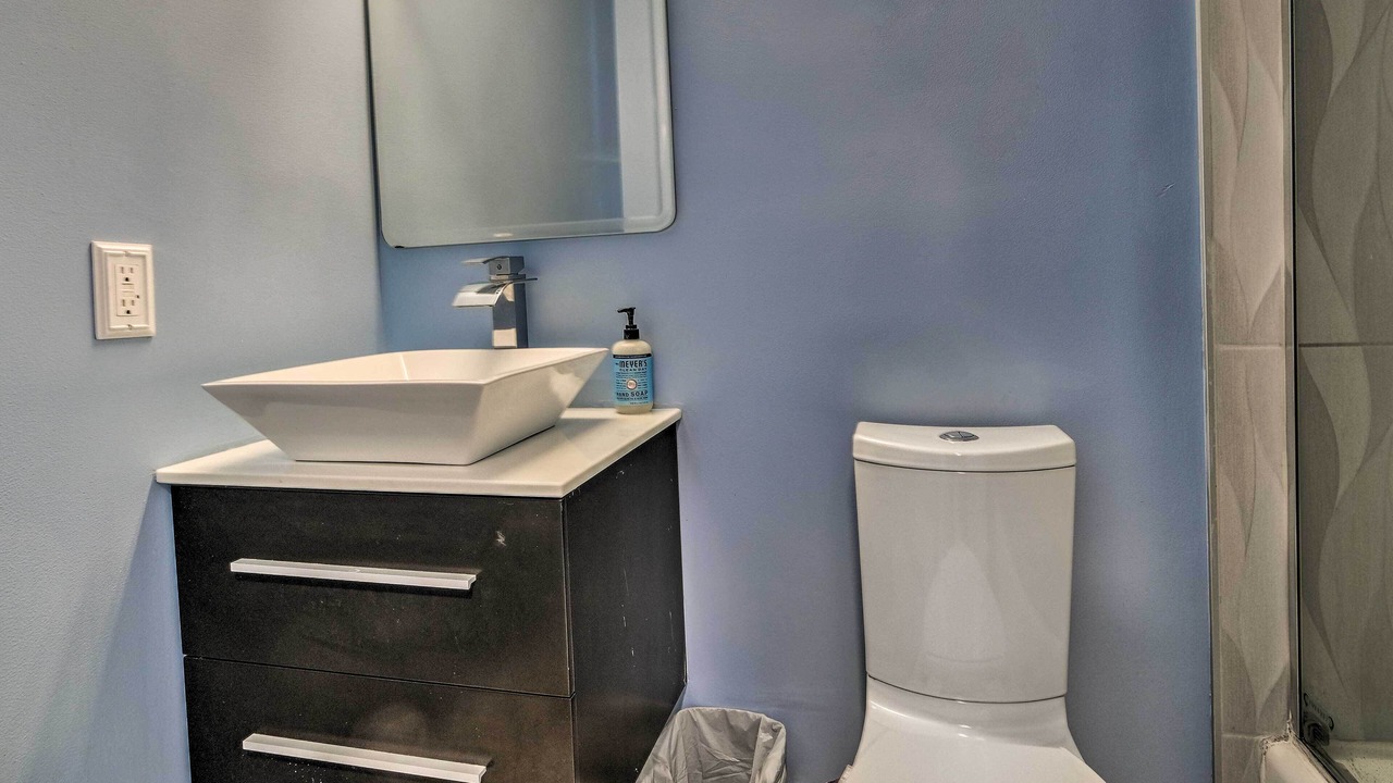 Photo of Bathroom in Kettering