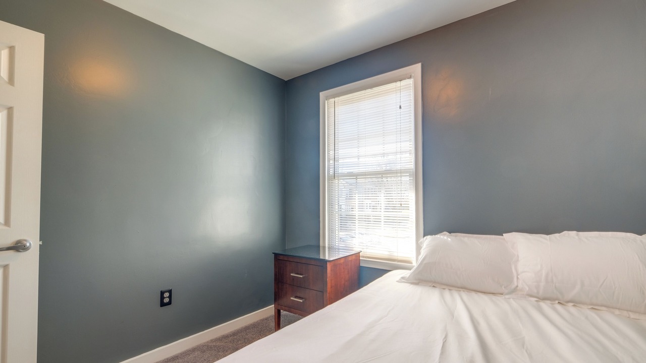 Photo of Bedroom in Kettering