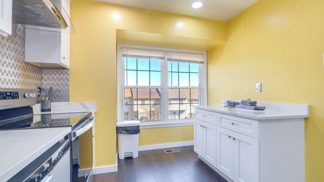 Photo of Kitchen in Kettering