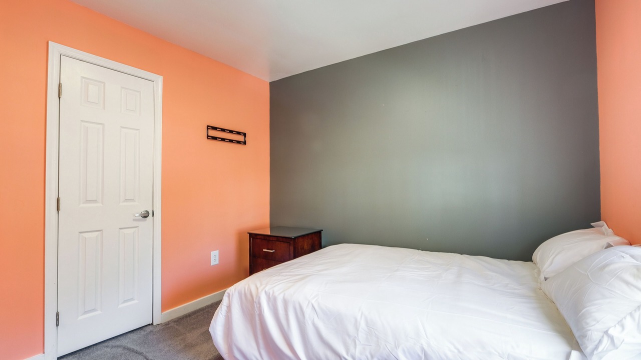 Photo of Bedroom in Kettering