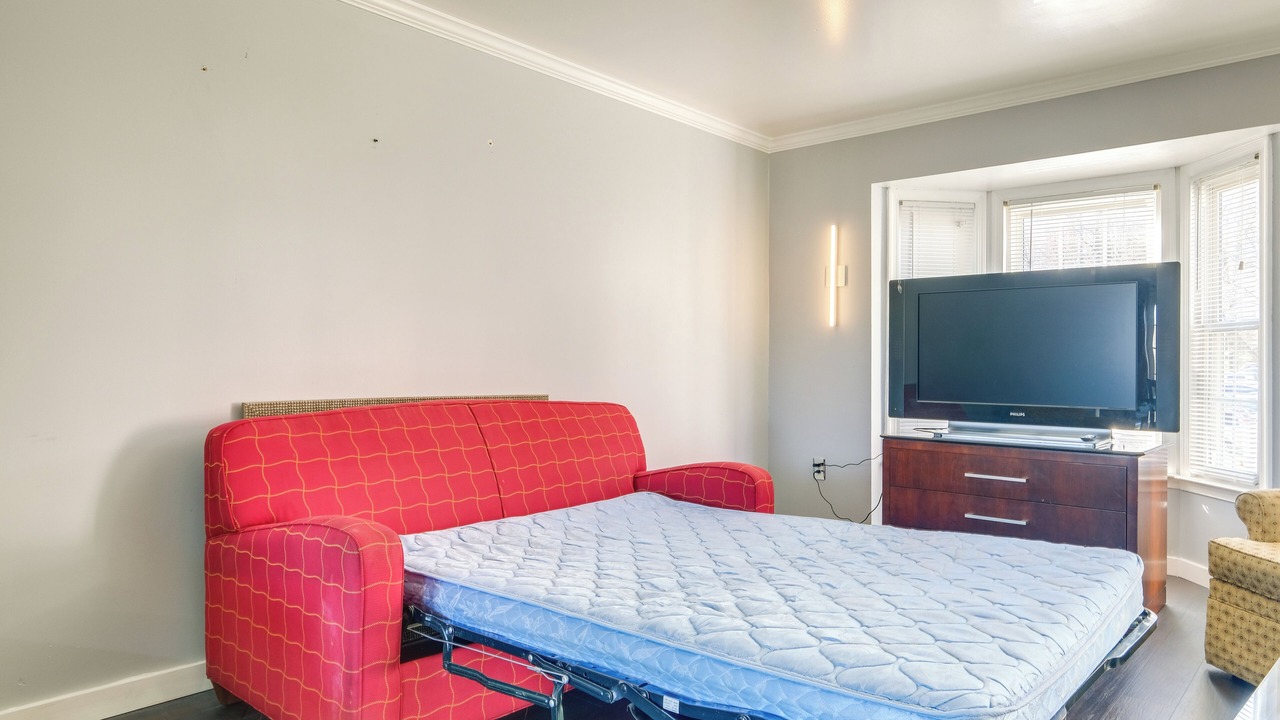 Photo of Bedroom in Kettering