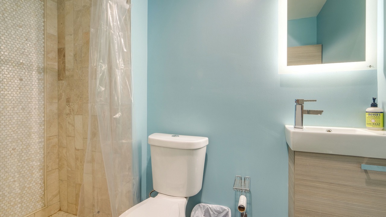 Photo of Bathroom in Kettering