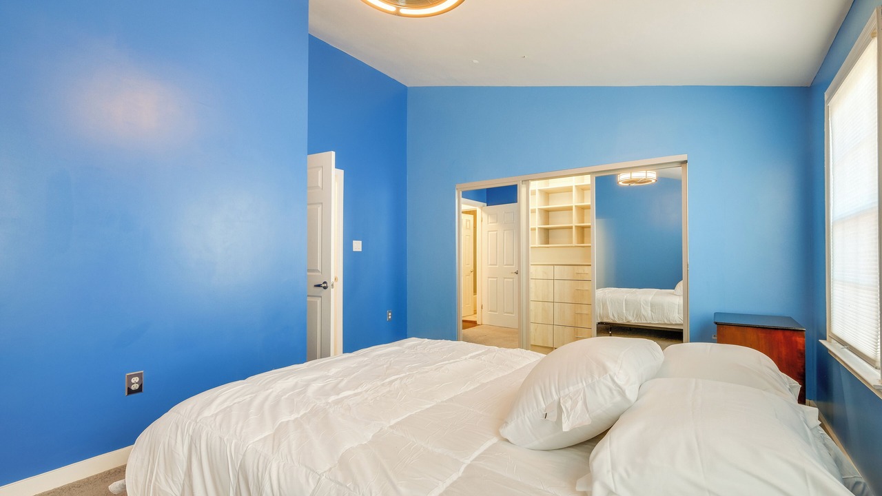 Photo of Bedroom in Kettering