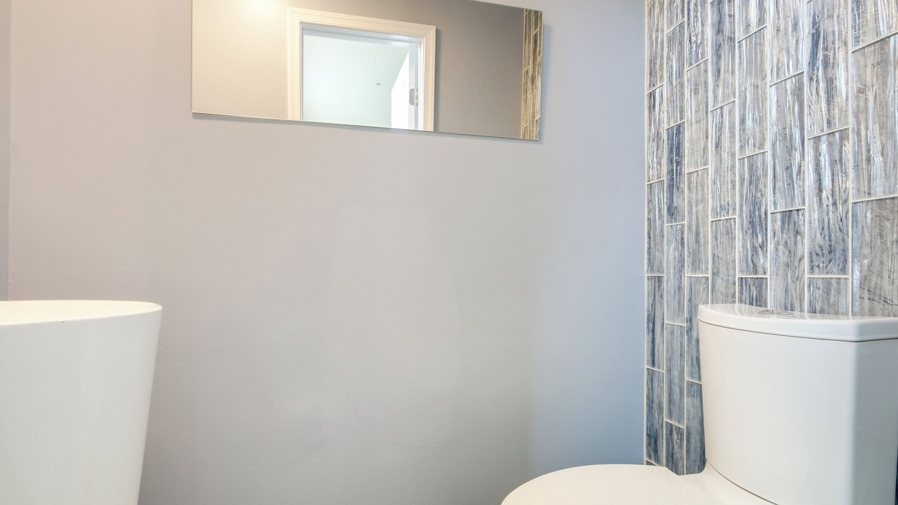 Photo of Bathroom in Kettering