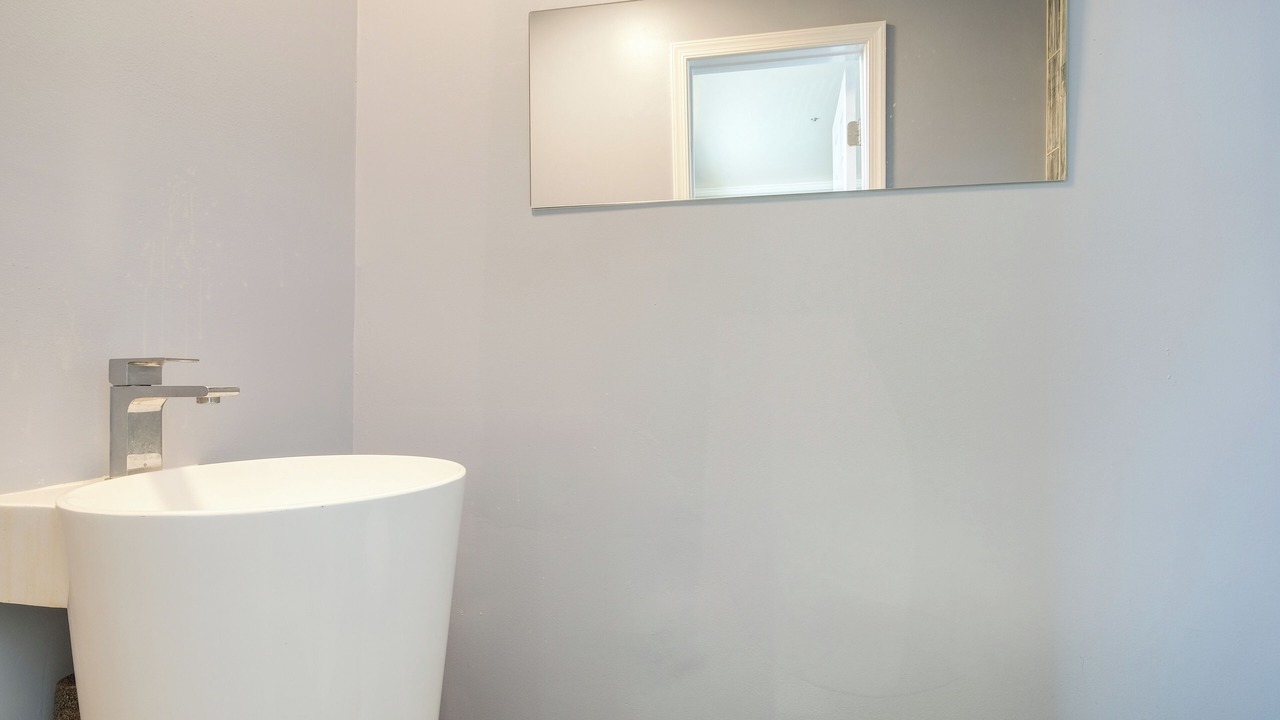 Photo of Bathroom in Kettering