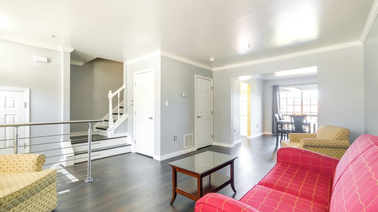 Photo of Livingroom in Kettering