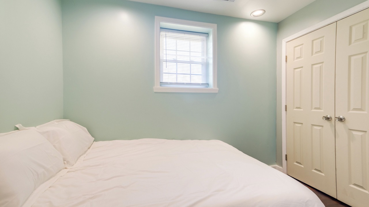 Photo of Bedroom in Kettering