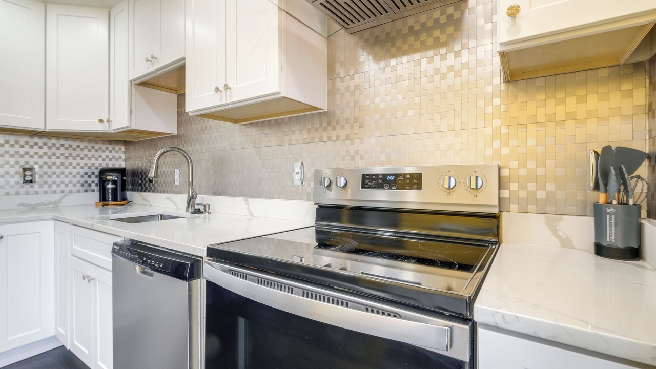 Photo of Kitchen in Kettering