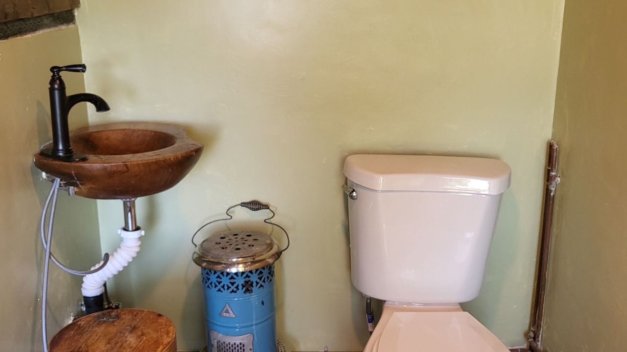 Photo of Bathroom in Mission Canyon
